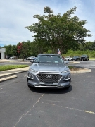 Used 2019  Hyundai Kona 4d SUV AWD Ultimate at The Truck Farm near Easley&comma; SC