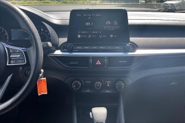 Used 2024  Kia Forte LXS IVT at The Gilstrap Family Dealerships near Easley, SC