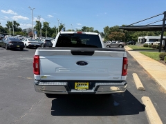 Used 2023  Ford F-150 2WD XLT SuperCrew 5&period;5' Box at The Truck Farm near Easley&comma; SC