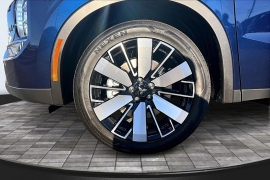 New 2026  Mitsubishi Outlander SE FWD w&sol;Tech Pkg at The Gilstrap Family Dealerships near Easley&comma; SC