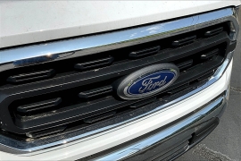 Used 2023 Ford F-150 2WD XLT SuperCrew 5.5' Box at The Gilstrap Family Dealerships near Easley, SC