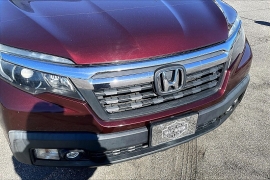 Used 2019  Honda Ridgeline Crew Cab AWD RTL at The Gilstrap Family Dealerships near Easley&comma; SC