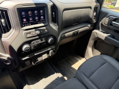 Used 2024  Chevrolet Silverado 1500 2WD Crew Cab 147" Custom at The Truck Farm near Easley&comma; SC