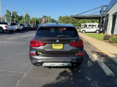 Used 2018  BMW X3 xDrive30i Sports Activity Vehicle at The Truck Farm near Easley&comma; SC