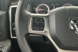 Used 2024  Ram 1500 Classic 2WD Warlock Crew Cab 5'7" Box at The Gilstrap Family Dealerships near Easley, SC