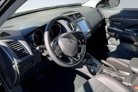 New 2025  Mitsubishi Outlander Sport SE 2.0 AWC at The Gilstrap Family Dealerships near Easley, SC