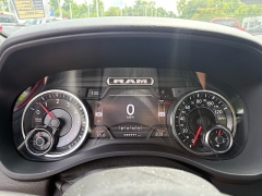 Used 2022  Ram 1500 4WD Big Horn Crew Cab 5'7" Box at The Truck Farm near Easley&comma; SC
