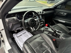 Used 2022  Ford Mustang GT Fastback at The Truck Farm near Easley&comma; SC