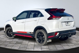 Used 2023  Mitsubishi Eclipse Cross Ralliart S-AWC at The Gilstrap Family Dealerships near Easley&comma; SC