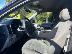 Used 2018  Ford Super Duty F-250 4WD Supercab XLT at The Truck Farm near Easley&comma; SC