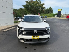 Used 2025  Nissan Kicks SV FWD at The Truck Farm near Easley&comma; SC