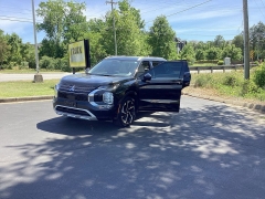 Used 2022  Mitsubishi Outlander SEL Special Edition S-AWC at The Truck Farm near Easley&comma; SC