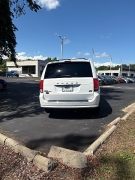 Used 2019  Dodge Grand Caravan 4d Wagon GT at The Truck Farm near Easley&comma; SC