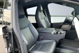 Used 2024  Tesla Cybertruck Cyberbeast AWD at The Gilstrap Family Dealerships near Easley, SC