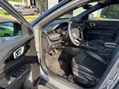 Used 2023  Jeep Compass Trailhawk 4x4 at The Truck Farm near Easley&comma; SC