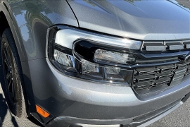 Used 2024  Ford Maverick Lariat AWD SuperCrew EcoBoost at The Gilstrap Family Dealerships near Easley&comma; SC