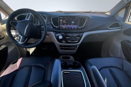 Used 2024  Chrysler Pacifica Touring L FWD at The Gilstrap Family Dealerships near Easley&comma; SC