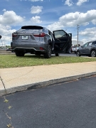 Used 2020  Lexus RX RX 450h AWD w&sol;Premium Pkg at The Truck Farm near Easley&comma; SC