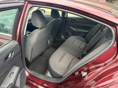 Used 2025  Nissan Altima SV FWD at The Truck Farm near Easley&comma; SC