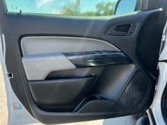 Used 2022  Chevrolet Colorado 2WD Crew Cab 128" Work Truck at The Truck Farm near Easley&comma; SC