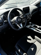 Used 2025  Nissan Sentra SV CVT at The Truck Farm near Easley&comma; SC