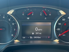 Used 2025  Chevrolet Blazer AWD 4dr LT w&sol;2LT at The Truck Farm near Easley&comma; SC