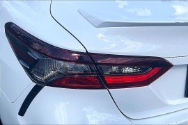 Used 2024  Toyota Camry SE Auto at The Gilstrap Family Dealerships near Easley&comma; SC