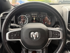 Used 2022  Ram 1500 2WD Big Horn Crew Cab 5'7" Box at The Truck Farm near Easley&comma; SC