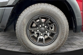 Used 2022 Ram 1500 Classic 2WD SLT Quad Cab 6'4" Box at The Gilstrap Family Dealerships near Easley, SC