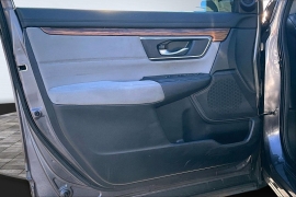 Used 2018  Honda CR-V 4d SUV FWD EX at The Gilstrap Family Dealerships near Easley&comma; SC