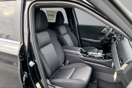 New 2026  Mitsubishi Outlander ES FWD at The Gilstrap Family Dealerships near Easley&comma; SC