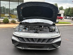 Used 2025  Hyundai Elantra SEL Sport IVT at The Truck Farm near Easley&comma; SC