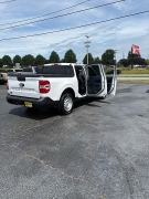 Used 2025  Ford Maverick XL AWD SuperCrew Hybrid at The Truck Farm near Easley&comma; SC