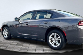 Used 2022 Dodge Charger SXT RWD at The Gilstrap Family Dealerships near Easley, SC