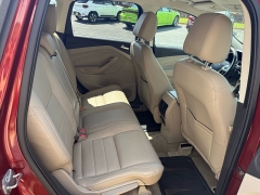 Used 2014  Ford Escape 4d SUV FWD Titanium at The Truck Farm near Easley&comma; SC