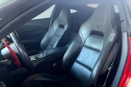 Used 2017  Chevrolet Corvette 2d Coupe Z06 w/3LZ at The Gilstrap Family Dealerships near Easley, SC