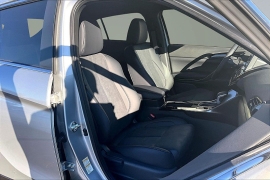 New 2026  Mitsubishi Eclipse Cross Black Edition S-AWC at The Gilstrap Family Dealerships near Easley&comma; SC