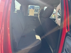 Used 2024  Ram 1500 Classic 2WD SLT Quad Cab 6'4" Box at The Truck Farm near Easley&comma; SC