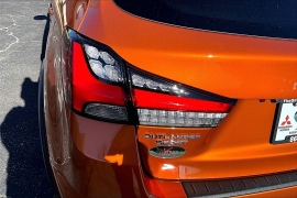 Used 2024  Mitsubishi Outlander Sport S 2&period;0 AWC &ast;Ltd Avail&ast; at The Gilstrap Family Dealerships near Easley&comma; SC