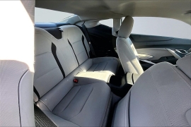 Used 2023  Chevrolet Camaro 2dr Cpe 1LT at The Gilstrap Family Dealerships near Easley&comma; SC