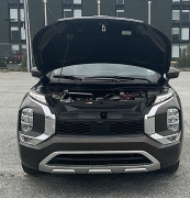 Used 2024  Mitsubishi Outlander SEL FWD at The Gilstrap Family Dealerships near Easley&comma; SC