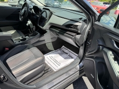 Used 2024  Subaru Crosstrek Limited AWD at The Truck Farm near Easley&comma; SC