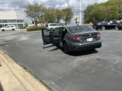 Used 2023  Toyota Corolla Hybrid SE Infrared FWD at The Truck Farm near Easley&comma; SC
