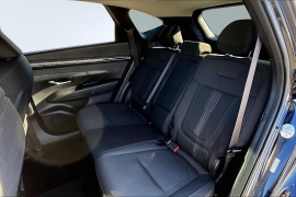 Used 2024  Hyundai Tucson SEL FWD *Ltd Avail* at The Gilstrap Family Dealerships near Easley, SC