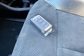 Used 2024  Jeep Grand Cherokee L Altitude 4x4 at The Gilstrap Family Dealerships near Easley&comma; SC