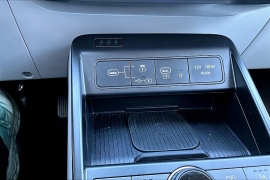 Used 2024  Hyundai Kona Limited FWD at The Gilstrap Family Dealerships near Easley, SC