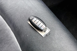 Used 2024  INFINITI QX80 LUXE AWD at The Gilstrap Family Dealerships near Easley&comma; SC