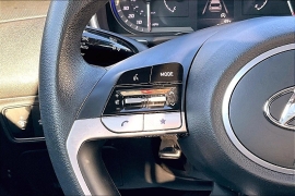 Used 2024  Hyundai Tucson SEL FWD *Ltd Avail* at The Gilstrap Family Dealerships near Easley, SC