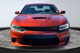 Used 2022  Dodge Challenger GT RWD at The Gilstrap Family Dealerships near Easley&comma; SC