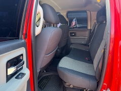 Used 2012  Ram 1500 4WD Quad Cab Big Horn at The Truck Farm near Easley&comma; SC